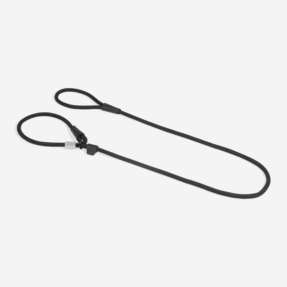 Trela semi-estranguladora Gotham Slip-N-Lock