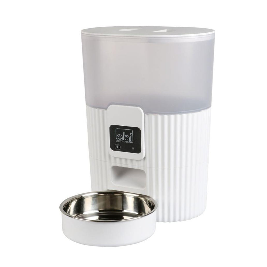 Comedouro Eletrónico-Tinago Smart Feeder - 3,5L
