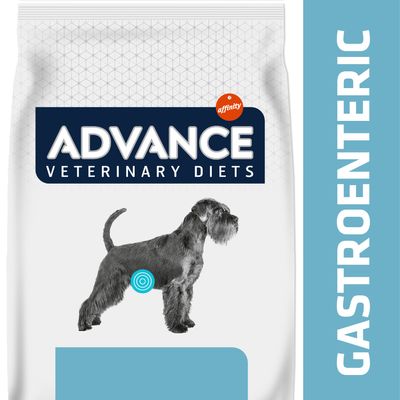 Advance Veterinary Diets Gastroenteric para cães - DOGGIE STORE