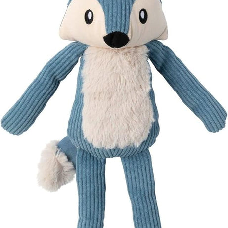 Juguete de pana FuzzYard LIFE -| Zorro azul francés