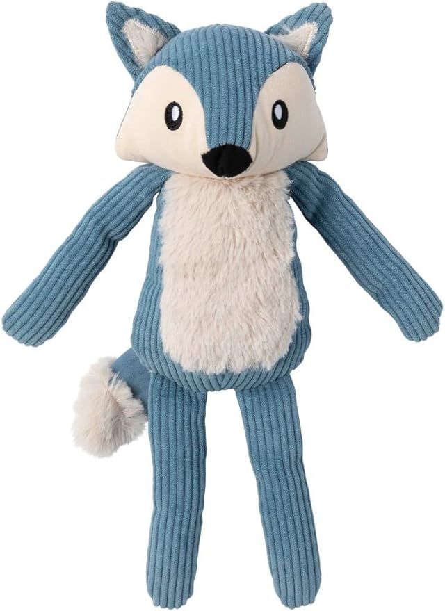 Juguete de pana FuzzYard LIFE -| Zorro azul francés