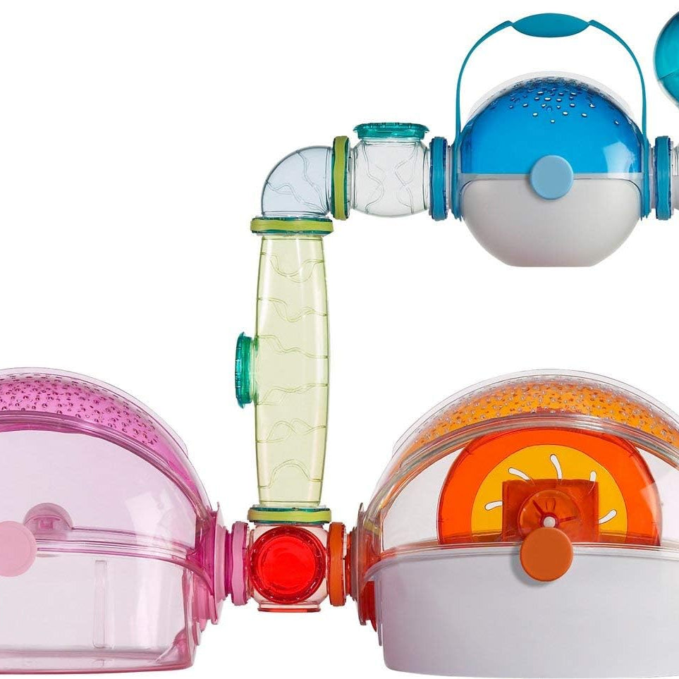 Habitrail Ovo Cage Suite para Hamsters