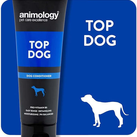 Animology Top Conditioner 250ml