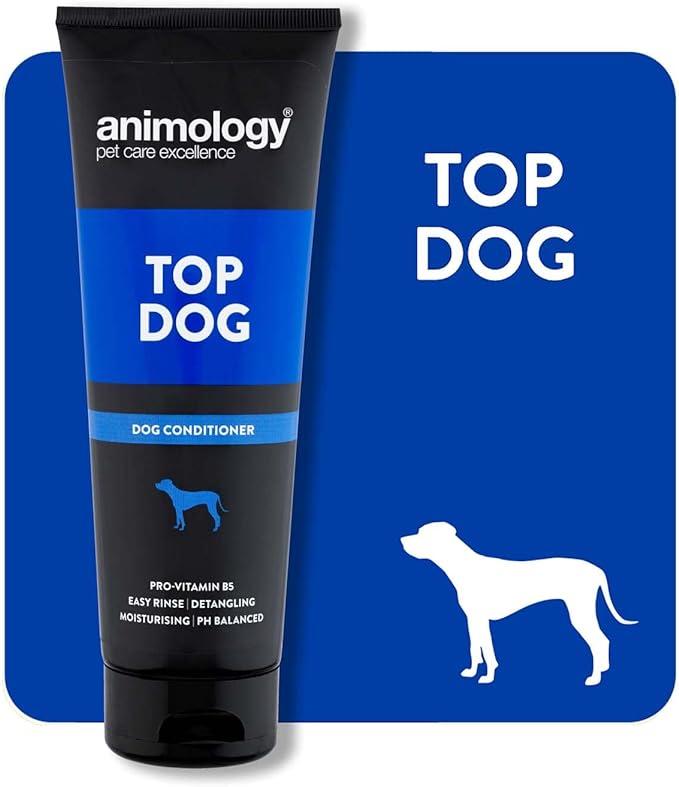 Animology Top Conditioner 250ml