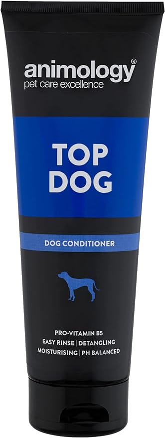 Animology Top Conditioner 250ml