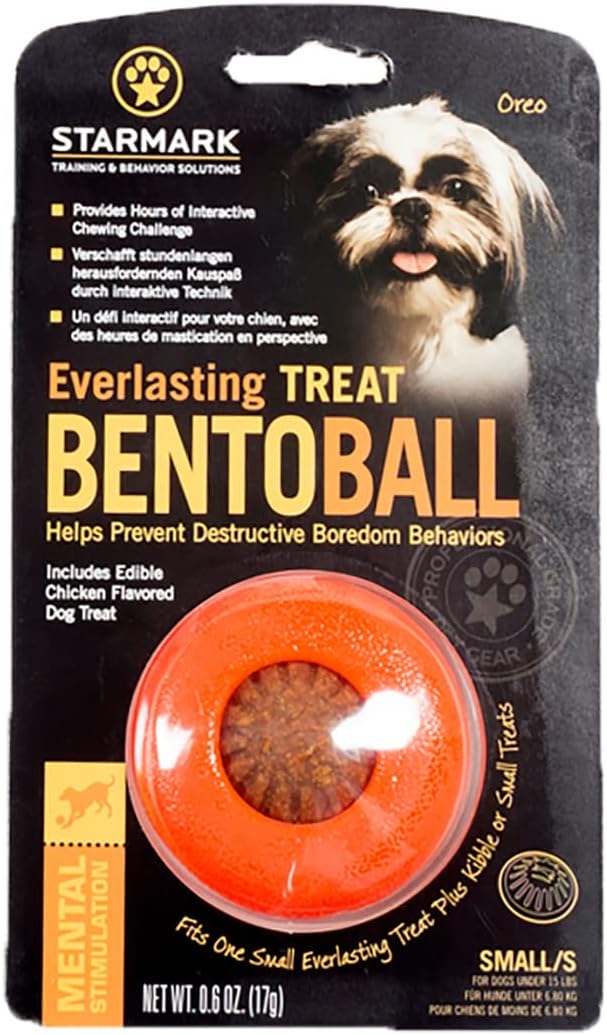 STARMARK ® | Everlasting Treat Bento Bal