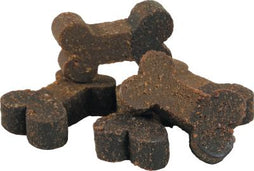 Candies Dog Snack - Maxi Bone Two Flavours Liver & Poultry