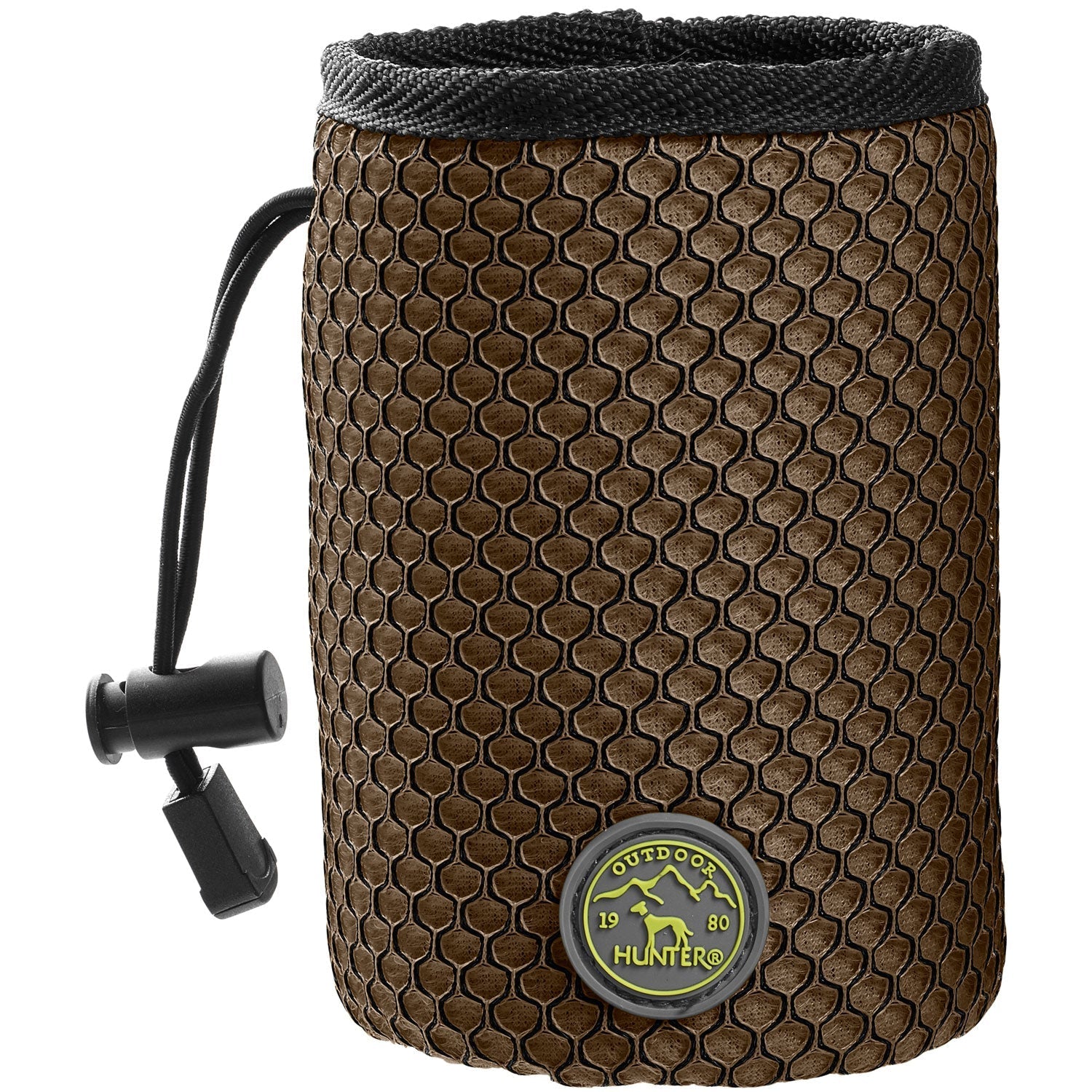 Bolsa de refrigerio Hunter | Hilo básico