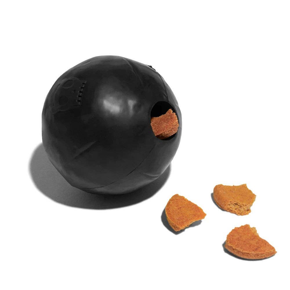 Bola Zee.Dog Cannon