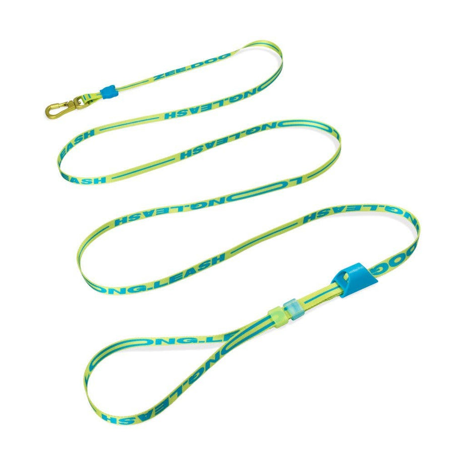Trela extensível Long leash Rayo - Ajustável até 3 metros: Tamanho único