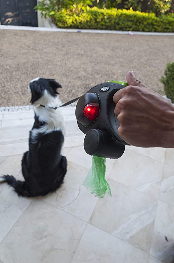 Flexi Sistema de Iluminação Led