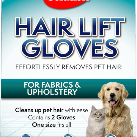 LUVA HAIR LIFT Simple Solution