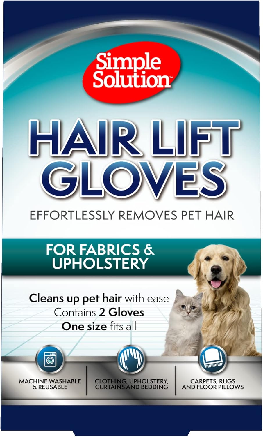 LUVA HAIR LIFT Simple Solution