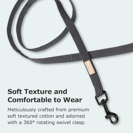 FuzzYard LIFE Cotton Lead - Sandstone, Sand