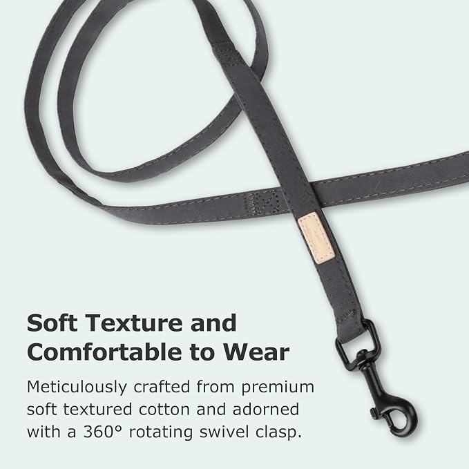 FuzzYard LIFE Cotton Lead - Sandstone, Sand