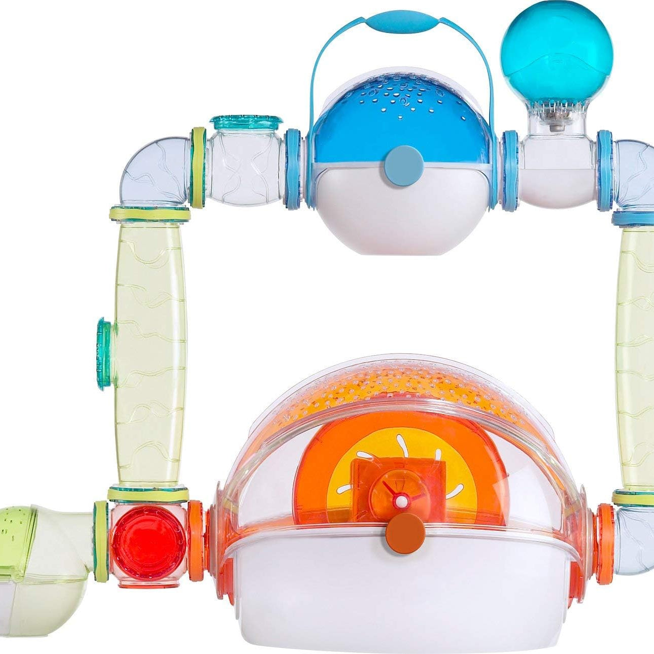 Habitrail Ovo Cage Suite para Hamsters