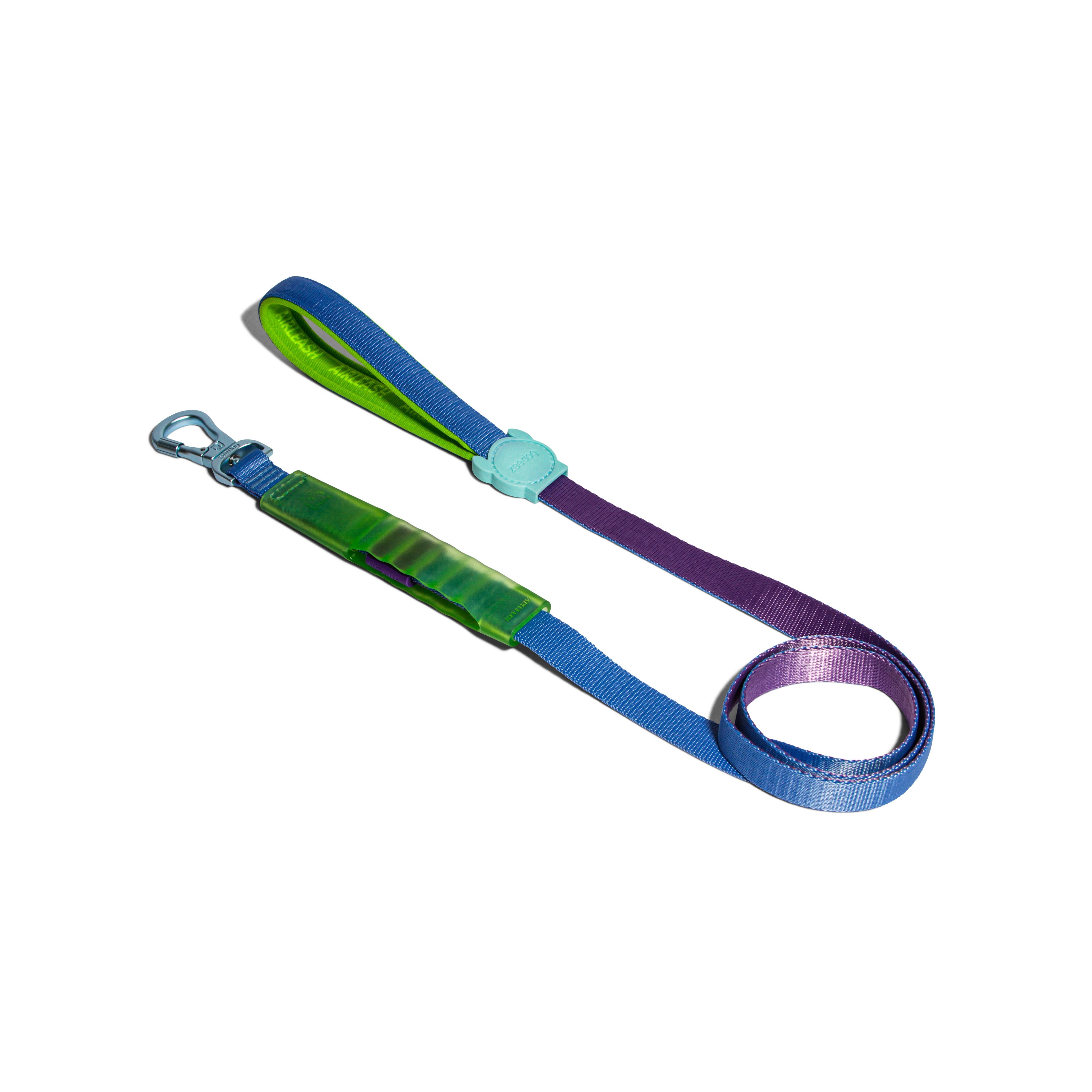Trela Airleash Cali Dos Zee.Dog para Cães