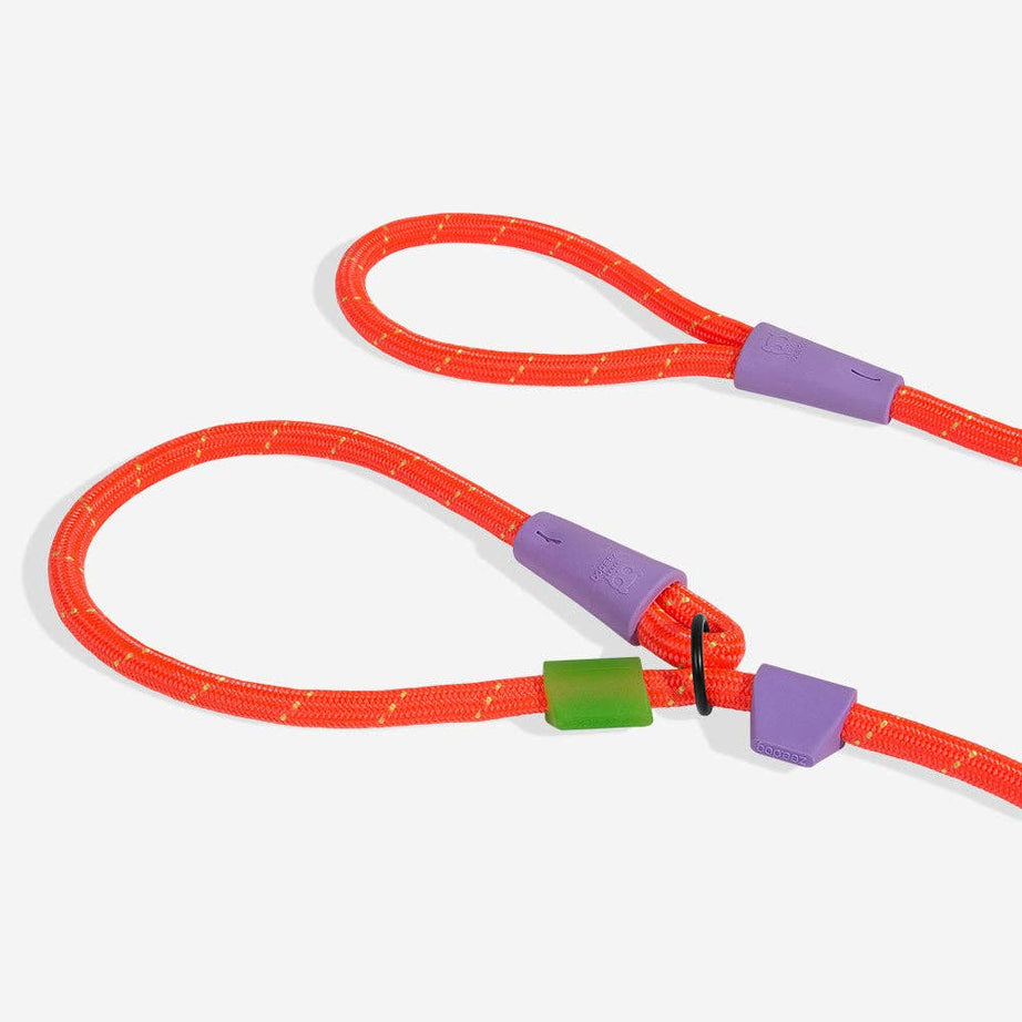 Trela semi-estranguladora Everest Slip-N-Lock