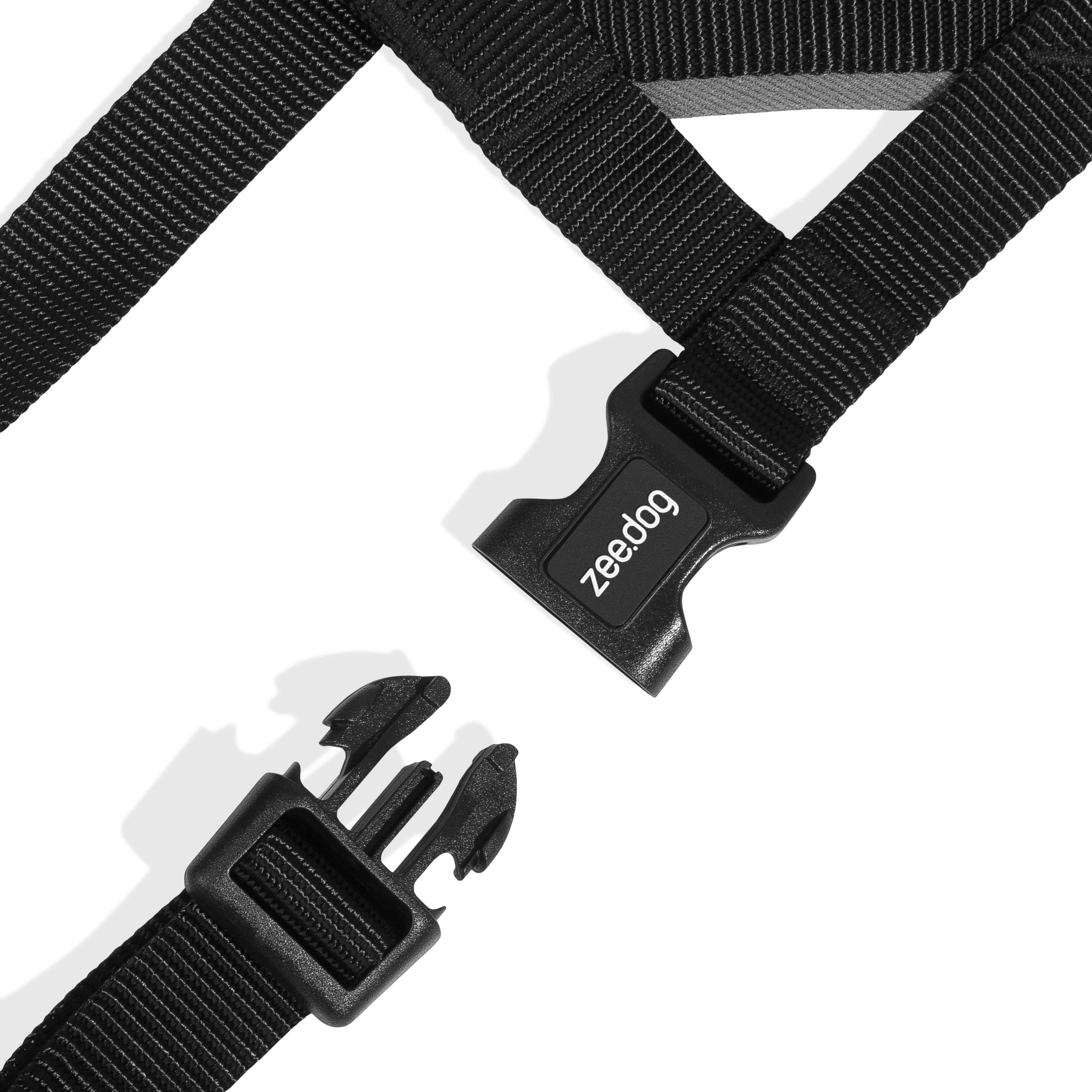 Arnês Norueguês Softer-Walk Gotham: L