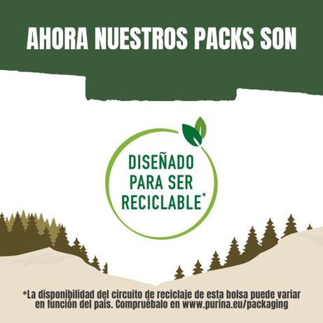 Adventuros Strips Veado Selvagem |  90 g - DOGGIE STORE