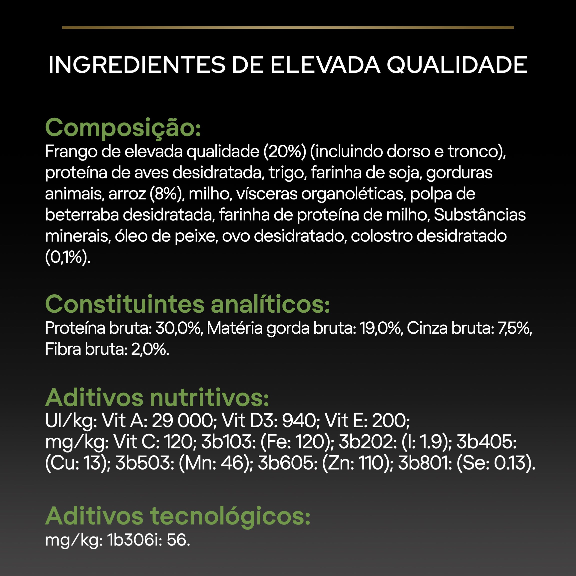 Purina Pro Plan Medium Puppy Healthy Start - Ração seca para cachorro médio rico em Frango