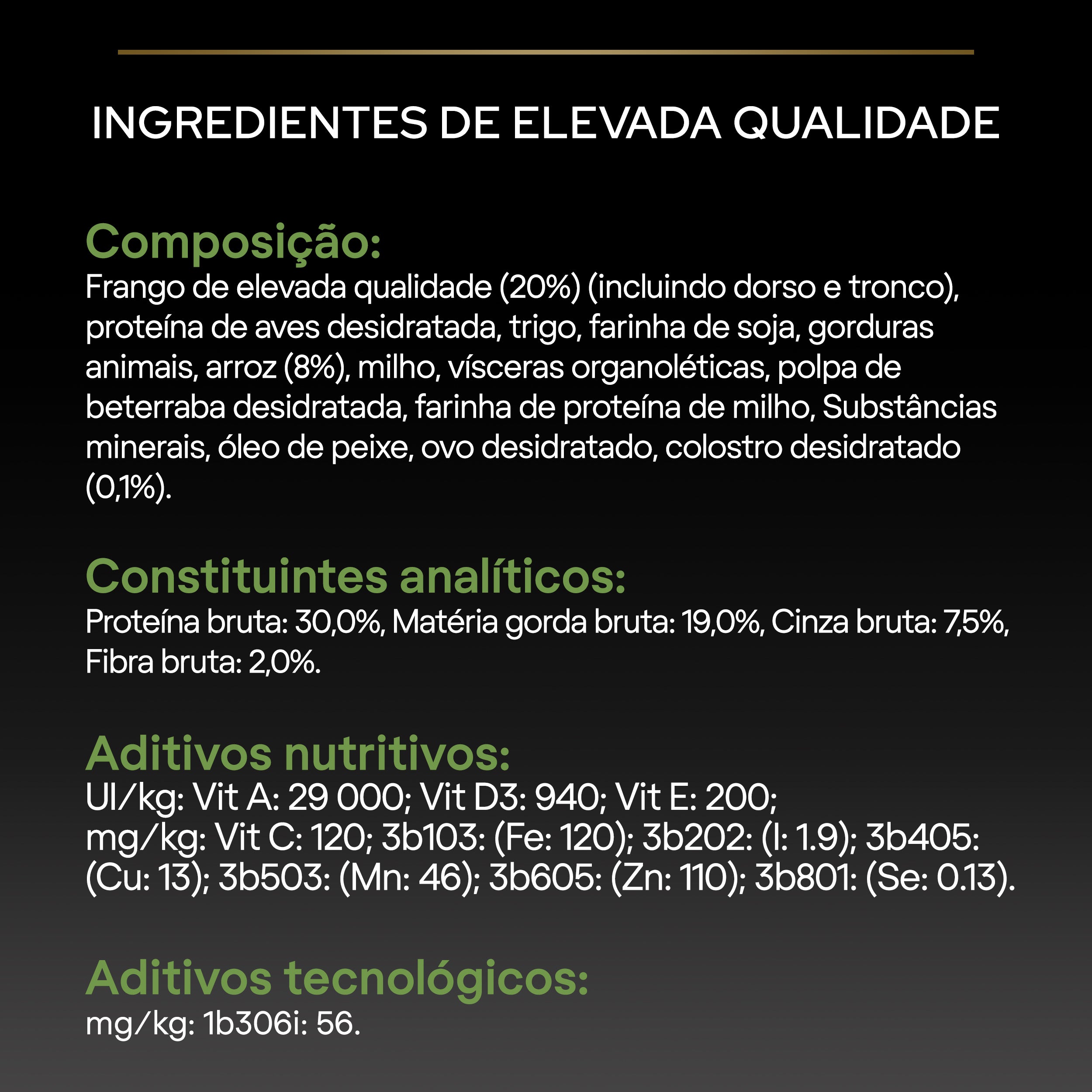 Purina Pro Plan Medium Puppy Healthy Start - Ração seca para cachorro médio rico em Frango