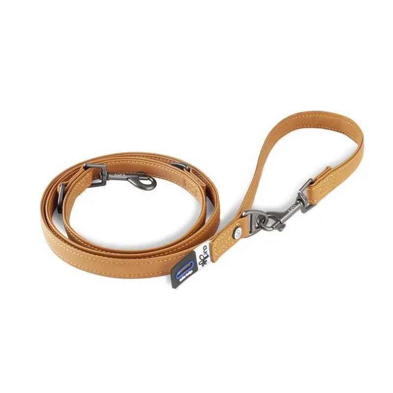 Curli Trela Ajustavel Apple Leather