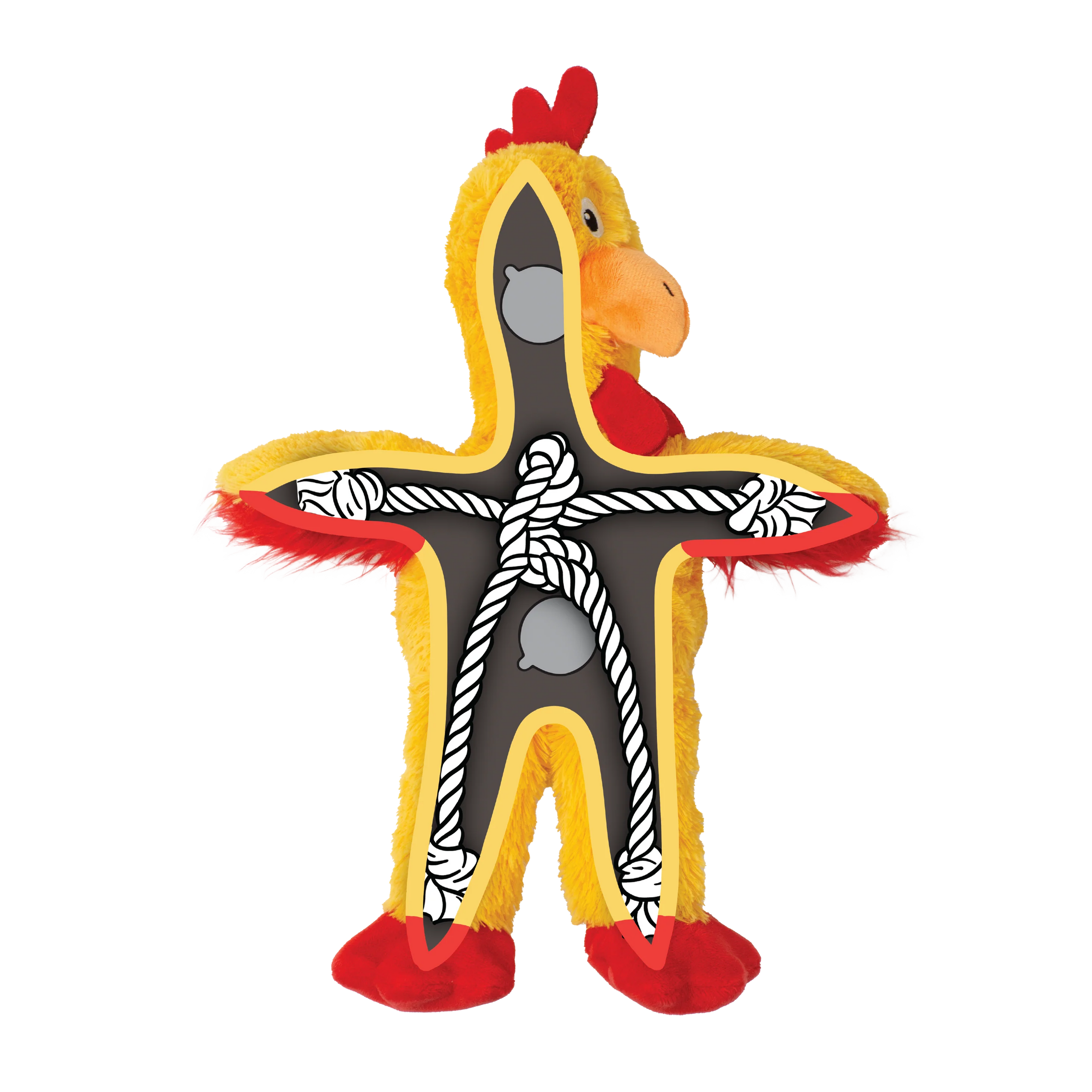 Kong ChewStix Ultra Stick for dog