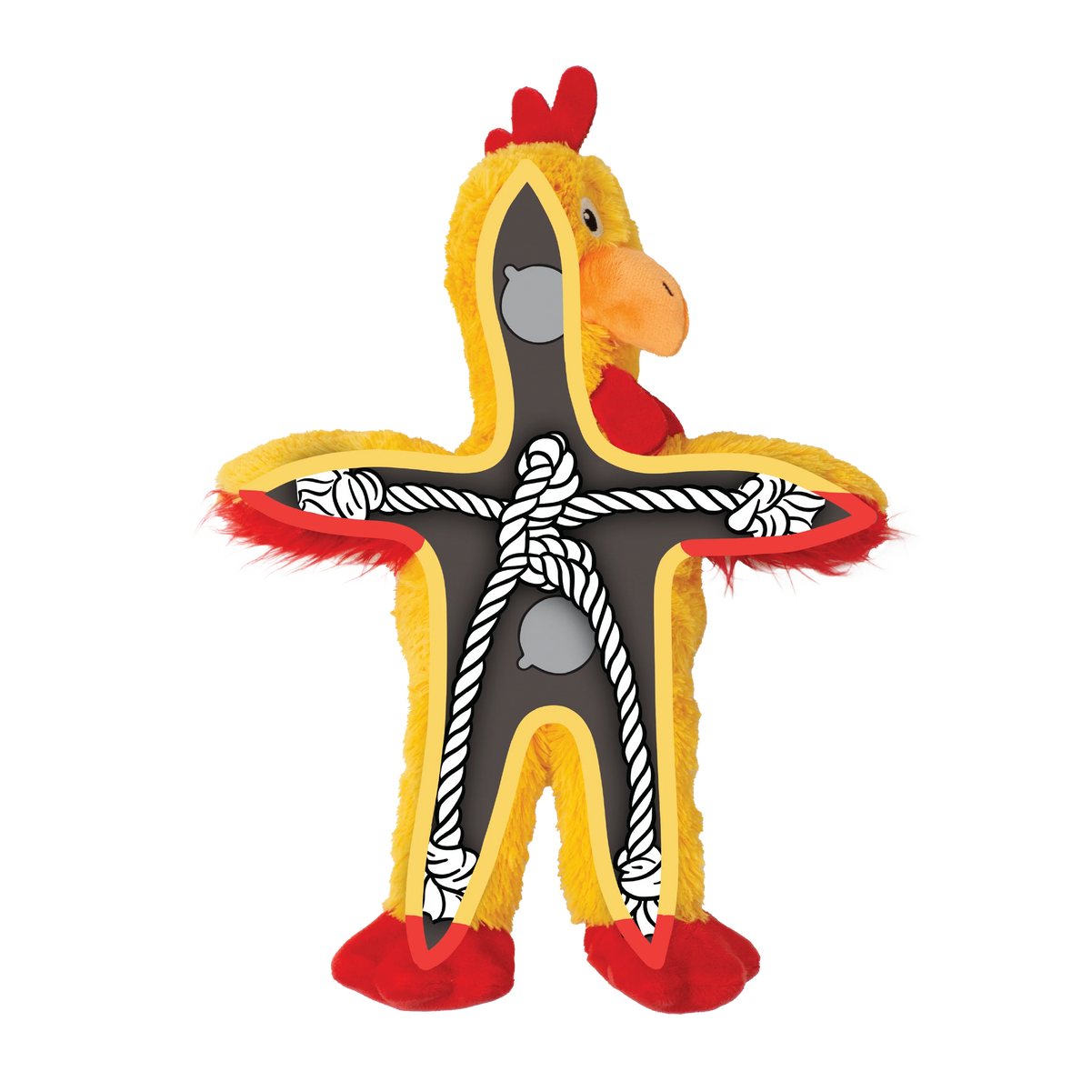 Kong ChewStix Ultra Stick for dog