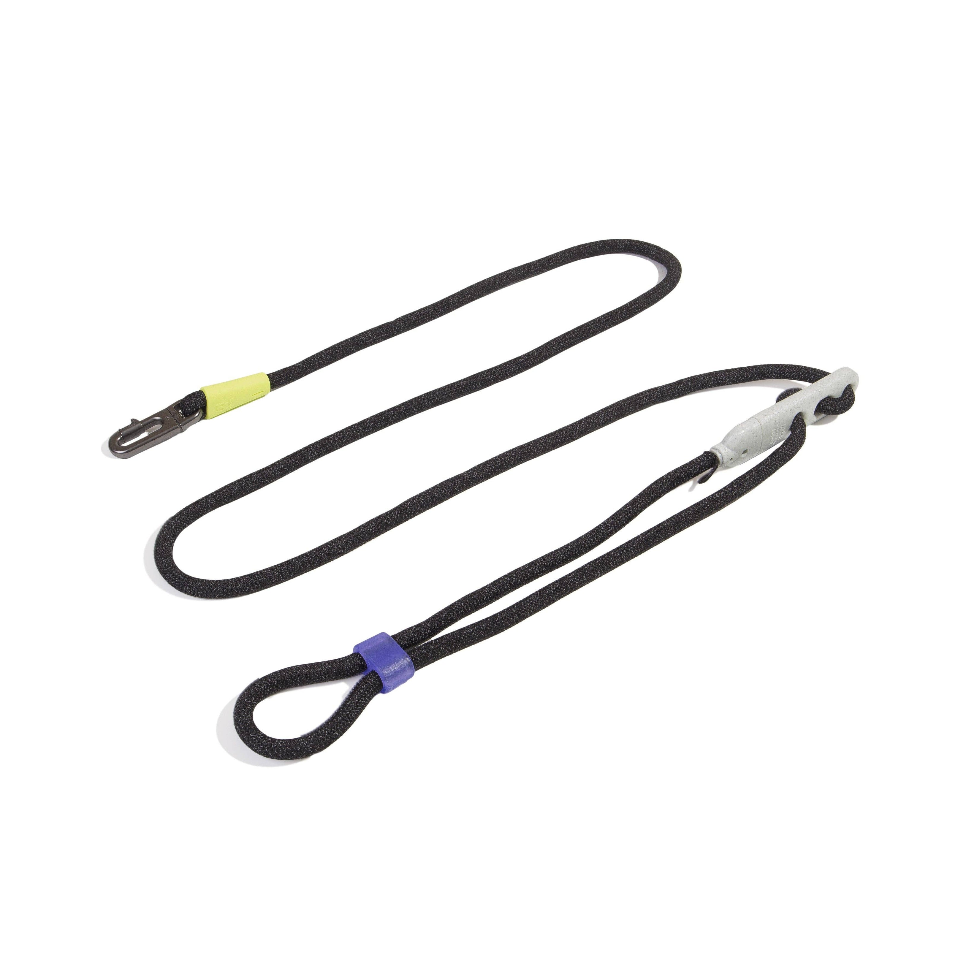 Trela Hands-Free Zee.Dog Nox - com detalhes refletivos