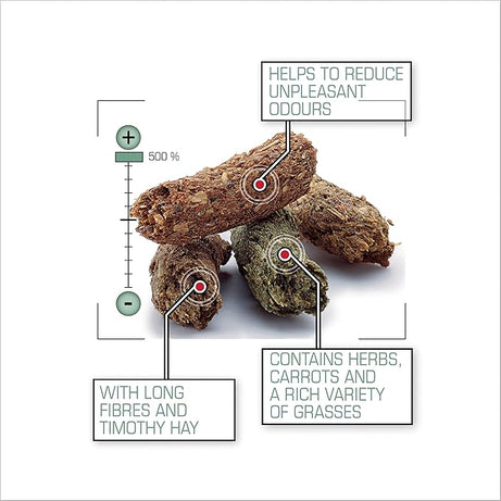Versele-Laga Complete Cuni Adult – Complete Food for Adult Rabbits