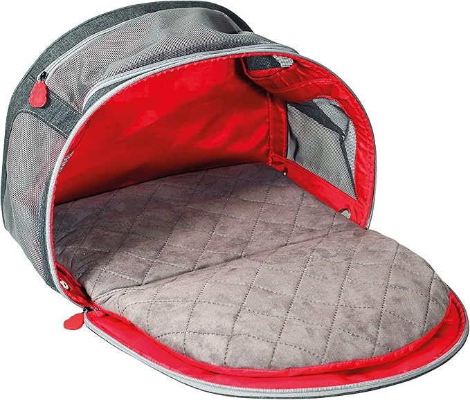 Asiento elevador para perros KONG Travel