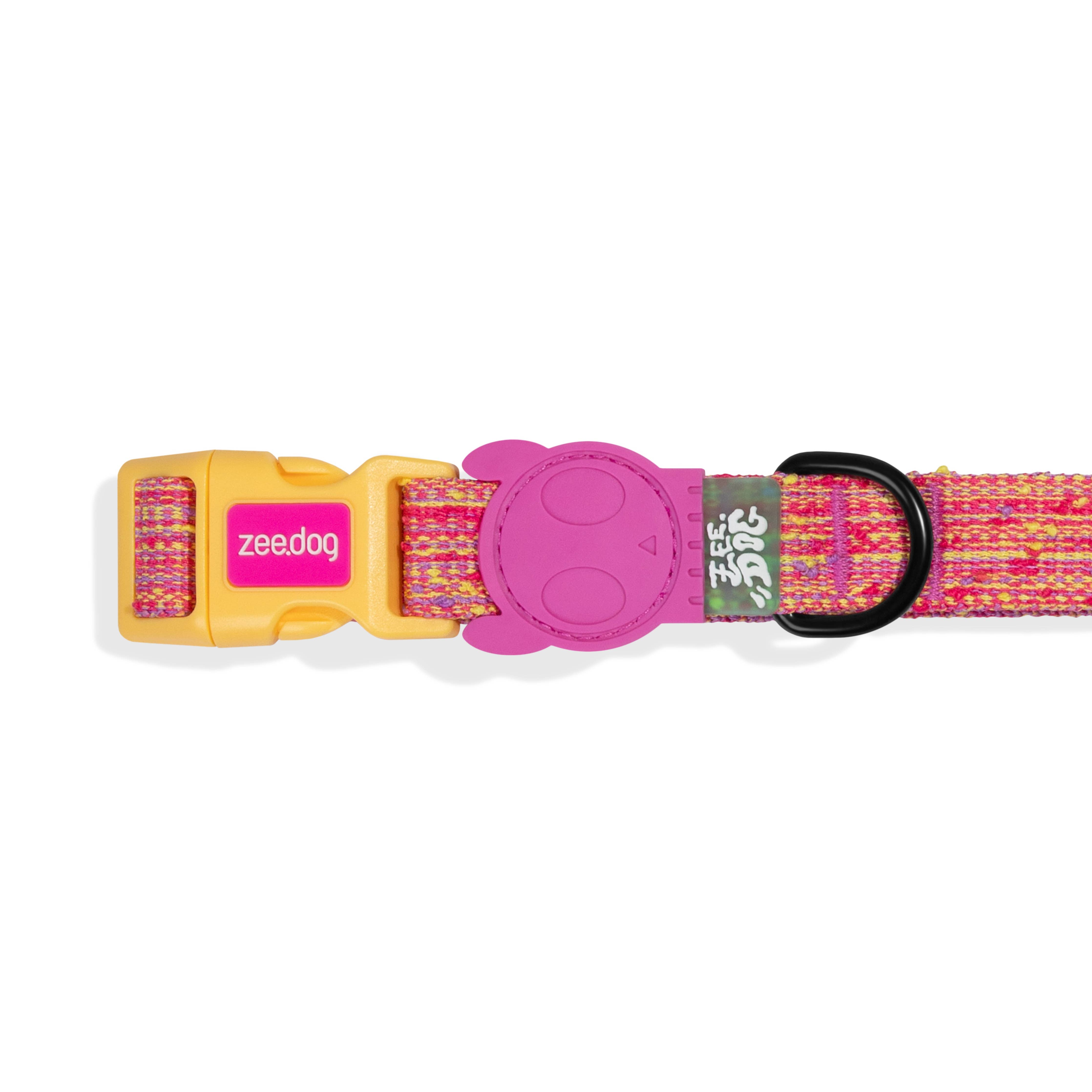 Colar Fuse Chop: XS