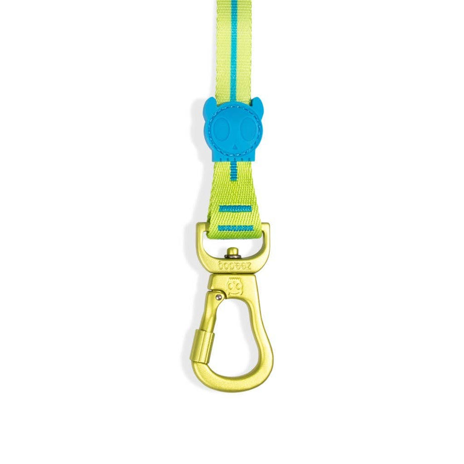 Trela extensível Long leash Rayo - Ajustável até 3 metros: Tamanho único