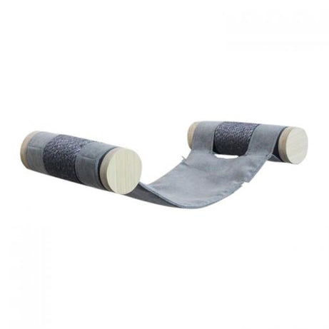 AFP Plataforma Skywalk Scratcher Hammock com Arranhador