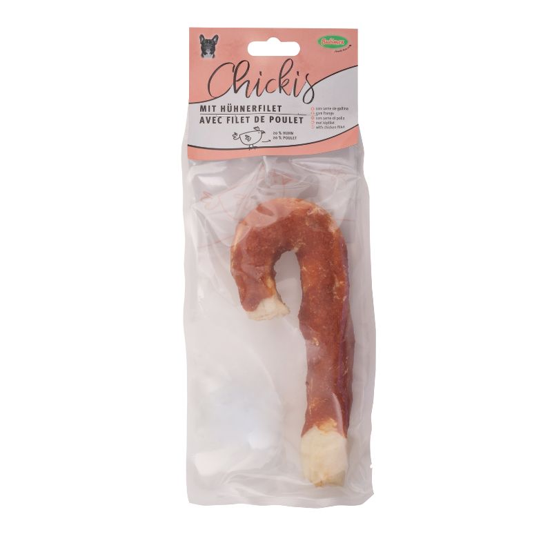 Bubimex Chewing Sticks with Chicken