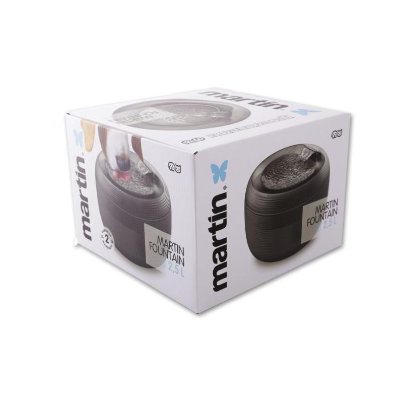 Bebedouro Automático Martin Fountain - 2,5 L