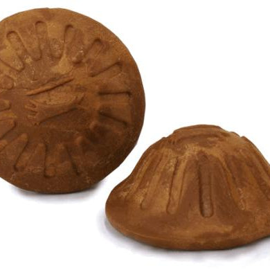 Starmark Everlasting Treat for Dog Toy | Original Chicken