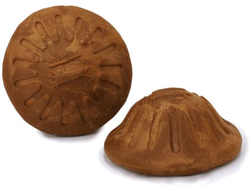 Starmark Everlasting Treat for Dog Toy | Original Chicken