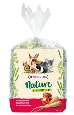 Nature Feno Timothy 500g