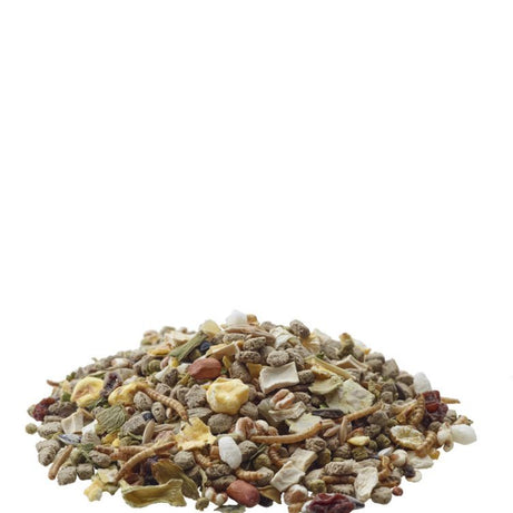 Nature Mini Hamster - 400 g Novo