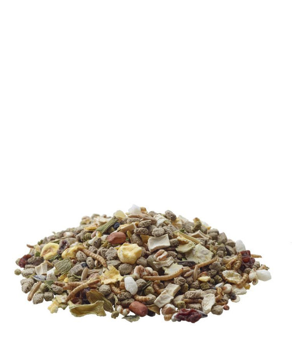 Nature Mini Hamster - 400 g New