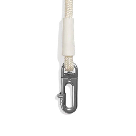 Trela Hands-Free da Zee.Dog Vanilla