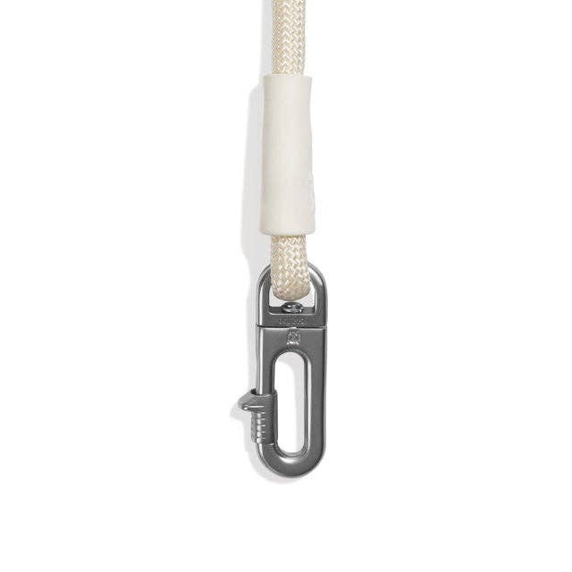 Trela Hands-Free da Zee.Dog Vanilla
