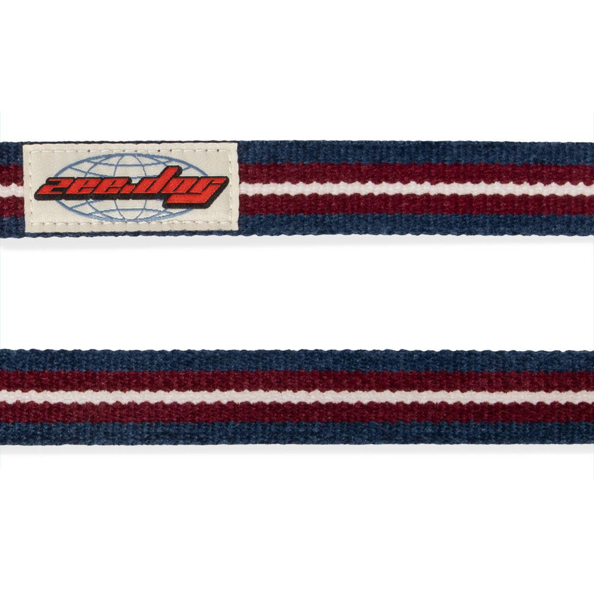 Coleira Zee.dog Velvet Vibes Dropout | L
