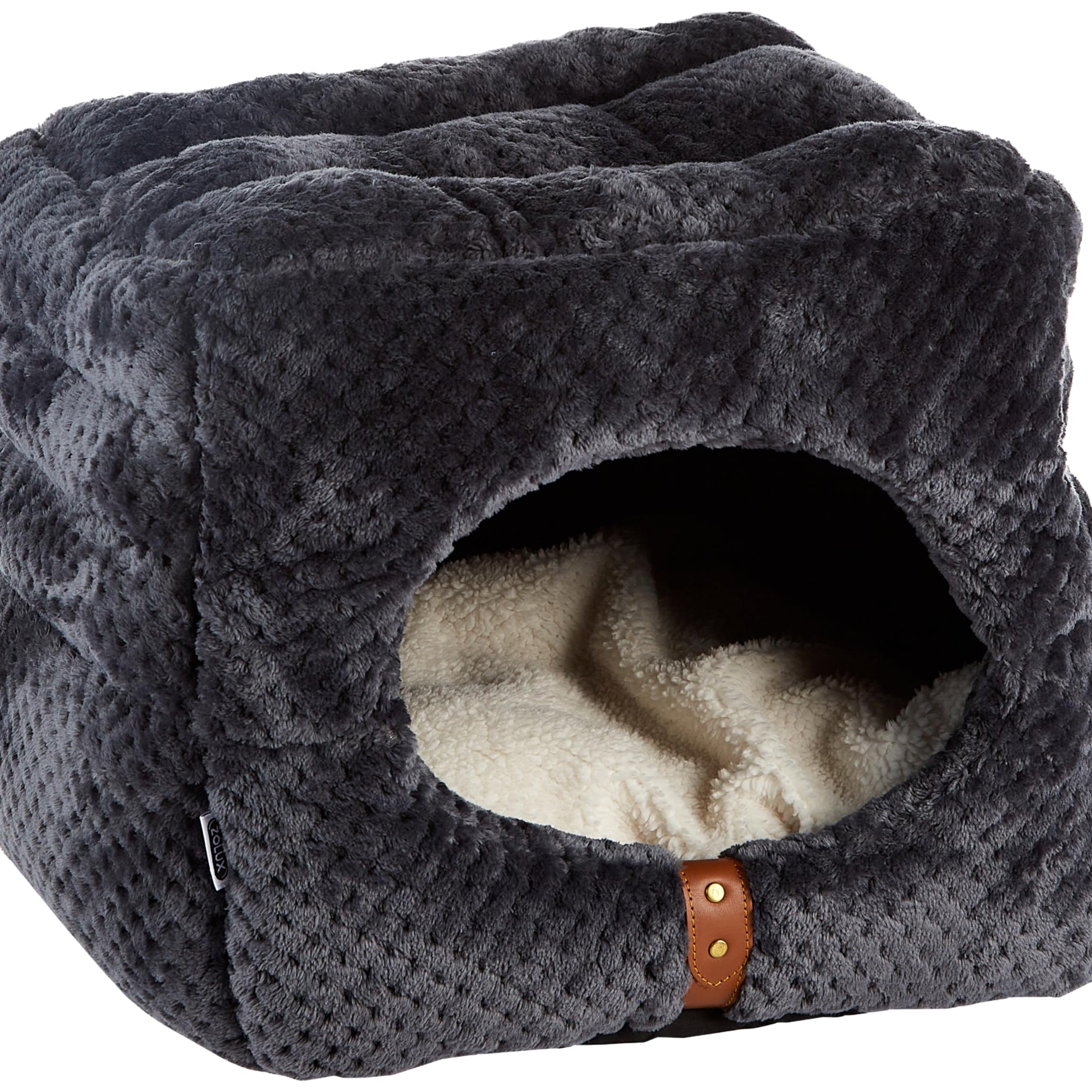 Cubo Paloma para Gato 2 em 1