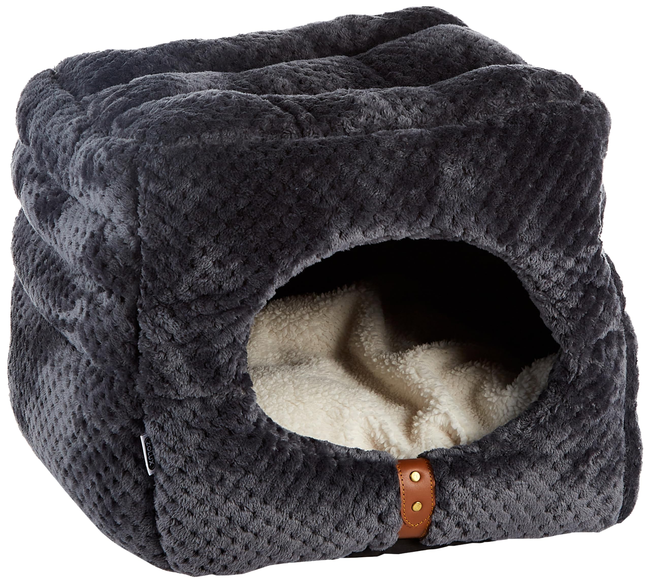 Cubo Paloma para Gato 2 em 1