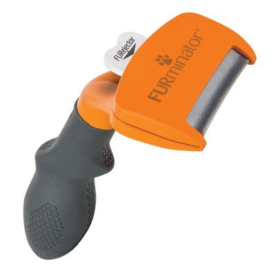 Furminator Undercoat Brush | Short Hair | Dog