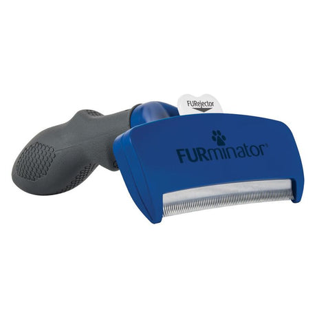 Furminator Undercoat Brush | Short Hair | Dog