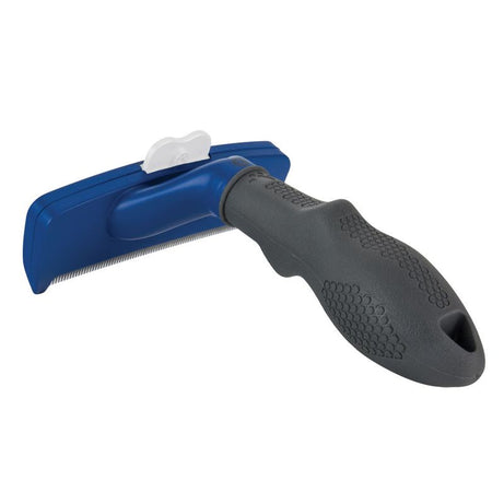 Furminator Undercoat Brush | Short Hair | Dog